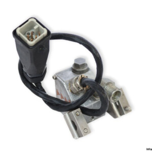 Robatech SX 1N HOT Melt Glue GUN Applicator Head
