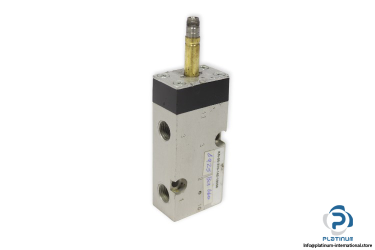 airtec-KN-05-310-142-19056-solenoid-valve-(used)