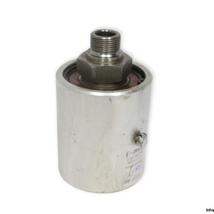 Deublin 2200-000-078 Rotary Union