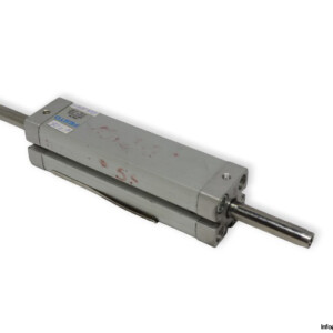 festo-536233-compact-cylinder-(used)