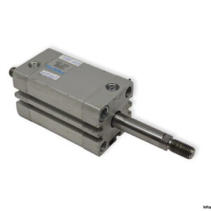 festo-536267-compact-cylinder-(used)