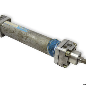 festo-DN-40-160-PPV-iso-cylinder-used
