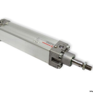 norgren-PRA_8040_140-iso-cylinder-used