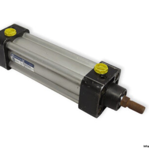 telemecanique-ISO-6431-A1240100-iso-cylinder-used