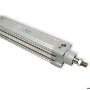 DNC40-160-PPV-A-iso-cylinder-used