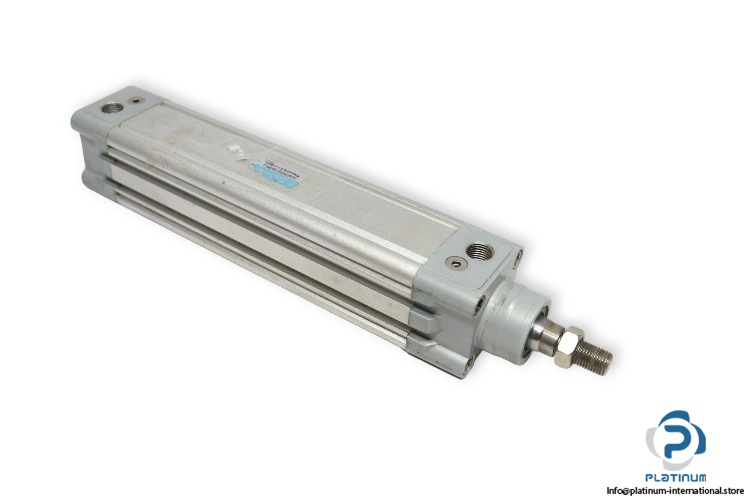 DNC40-160-PPV-A-iso-cylinder-used
