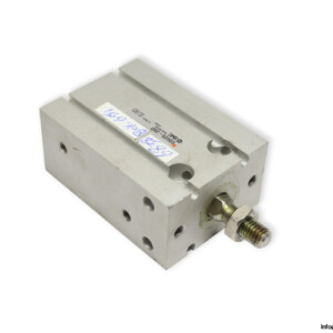 SMC CDU25-20D Compact Cylinder
