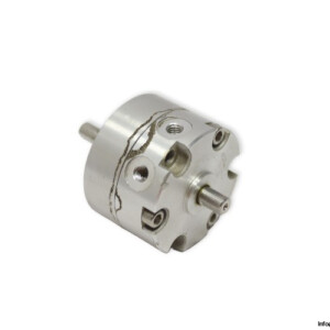 SMC CRB2BW20-90S Rotary Actuator