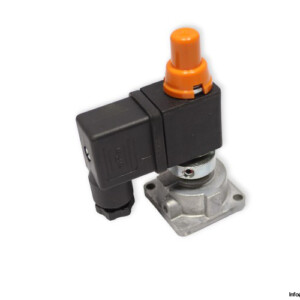 V4336A High-LOW Regulator