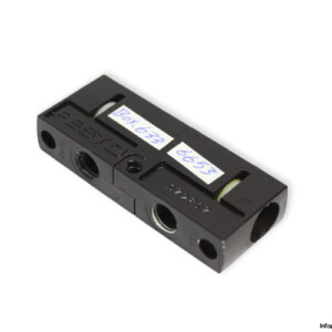 Festo 572817 Pneumatic Valve