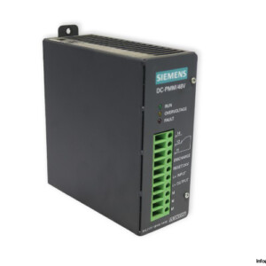 siemens-9AL2137-1BA00-1AA0-power-management-module-(used)