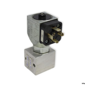 600 010 311 11 Pressure Switch With Manifold Block