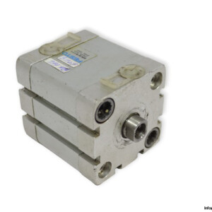 festo-536325-compact-cylinder-(used)