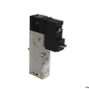 Festo 546703 AIR Solenoid Valve