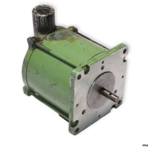 SLO-SYN Motor X250 Synchronous Motor