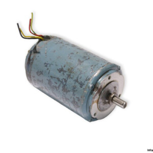 SLO-SYN SS402E Stepper Motor