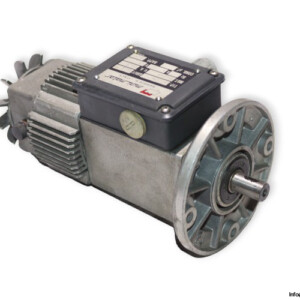 minimotor-ACC12MP-dc-motor-(used)