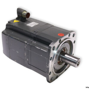Siemens 1FK7083-2AF71-1RH0 Servo Motor