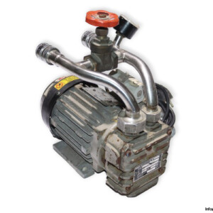 DVP SB.6TV 9901019 Vacuum Pump