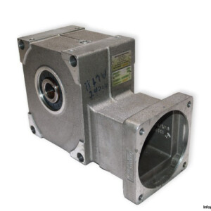 Atlanta 59 04 005 Worm Gearbox
