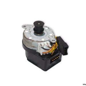 NMB PM35S-048-HPK2 Stepping Motor