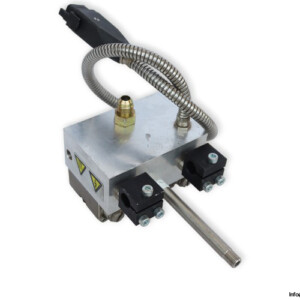 H+L HL402/100-75 Glue GUN Applicator