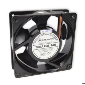 Innovative 4C-230HS Axial FAN