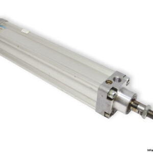 Festo DNU-40-200PPV-A ISO Cylinder