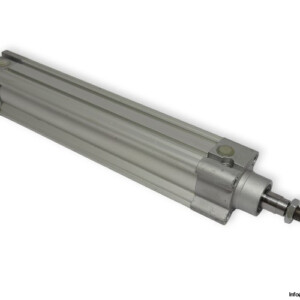 festo-DNCB-40-200-PPV-A-iso-cylinder-used