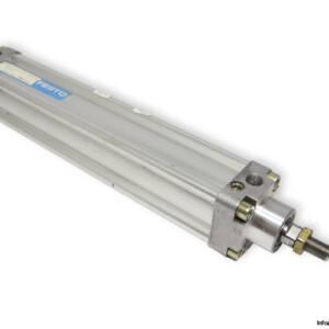 Festo DNU-40-200-PPV-A ISO Cylinder