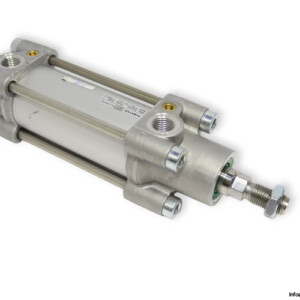 Aventics 0 822 241 002 ISO Cylinder