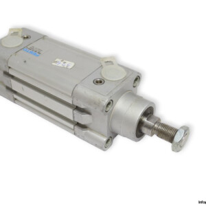 festo-DNC-40-25-PPV-A-iso-cylinder-used