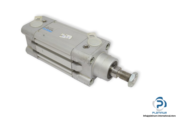 festo-DNC-40-25-PPV-A-iso-cylinder-used