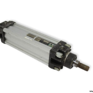 pneumax-1319-40-0180-01-iso-cylinder-used