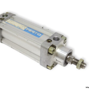 festo-DNU-40-50-PPV-A-iso-cylinder-used