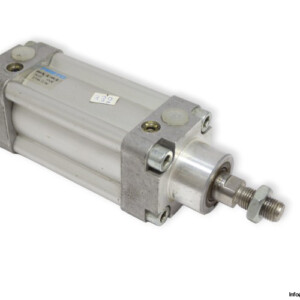 festo-DNU-40-25-PPV-A-iso-cylinder-used
