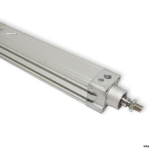 festo-DNC-40-200-PPV-A-iso-cylinder-used