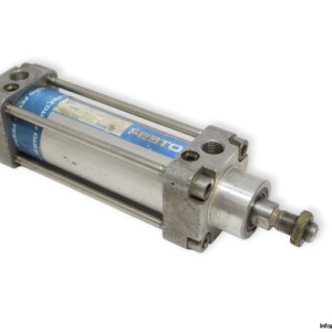 festo-DNN-40-60-PPV-A-iso-cylinder-used