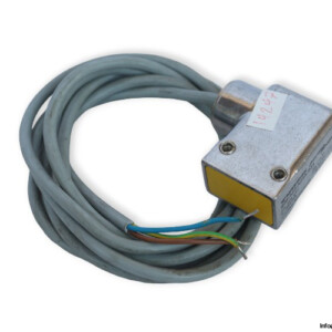 Turck BIM-A23-AZ3X/S34 Magnetic Proximity Sensor