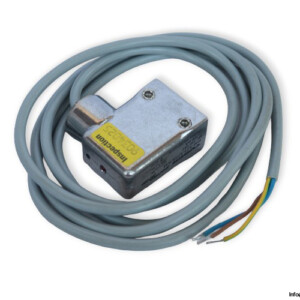 Turck BIM-A23-AZ3X/S34 Magnetic Proximity Sensor