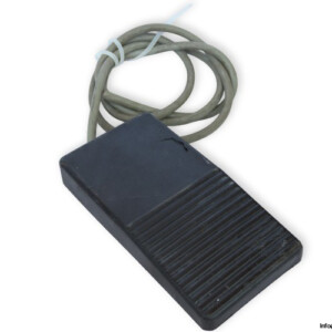 Marquardt 2410.1001 Foot Switch