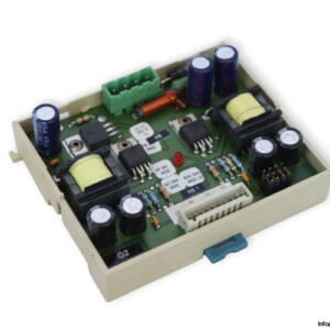 Sigmatek 05-740-032 Circuit Board