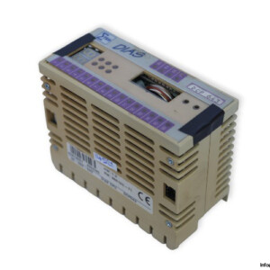 Sigmatek DCP 643 Central Processing Unit