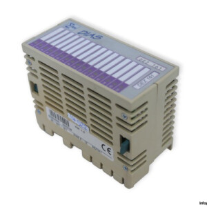 Sigmatek DEZ 161 Digital Input/Output Module