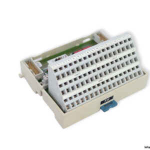 Sigmatek DKL 013 Terminal Block