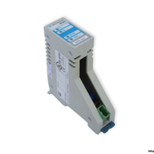 Sigmatek DPS 001 Power Supply Module
