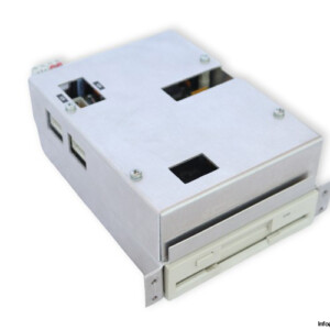 NEC FD1231H Floppy Disk Drive