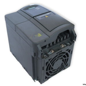 Siemens 6SE6 420-2UD23-0BA1 Inverter Drive