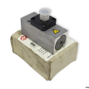 IMI Norgren 0881460 Pressure Switch