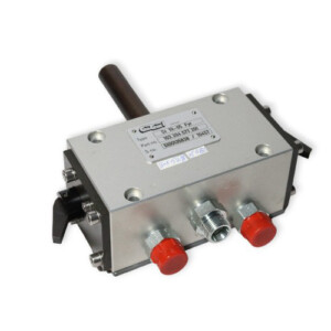 CCI ST 10-05 FYR Actuator